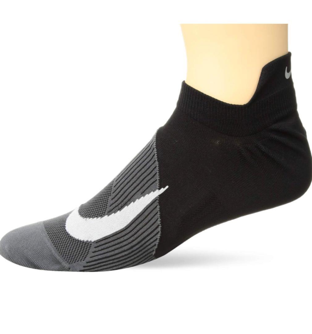 ナイキ(NIKE) 23-24cm 6足 ソックス