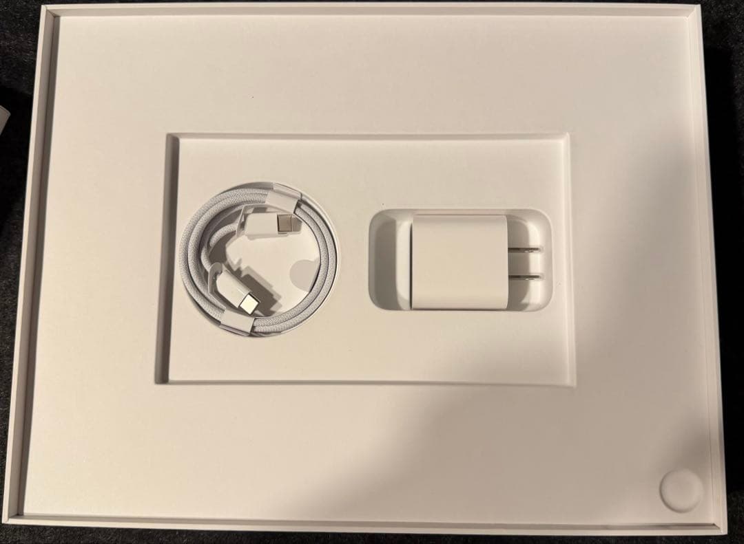 Apple iPad Air 13インチ　M3 128GB Wi-Fi