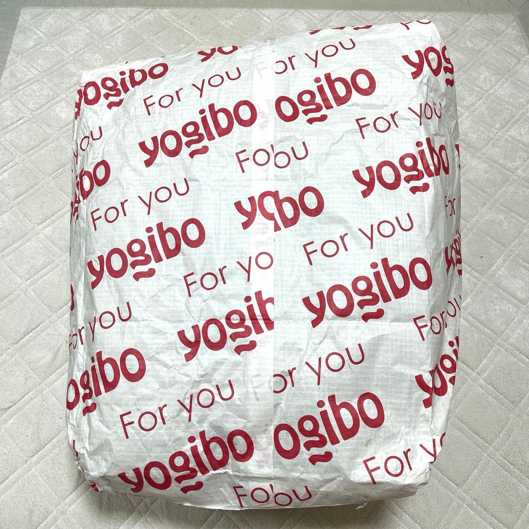ヨギボーゴースト　Yogibo グリーン