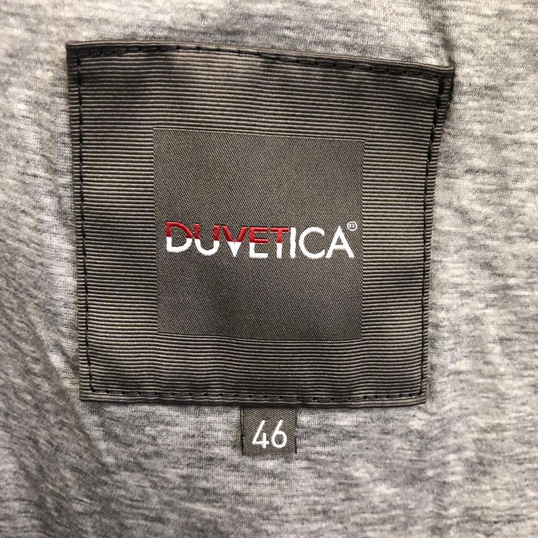 802 DUVETICA デュべティカ ダウンベスト サイズ46