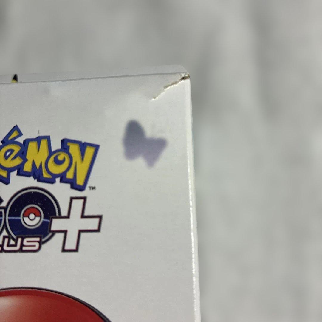 ポケモン GO+