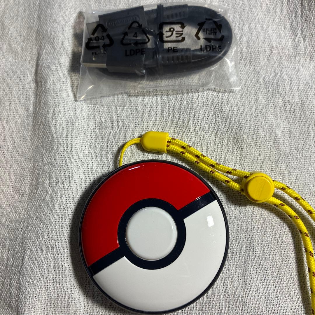 ポケモン GO+