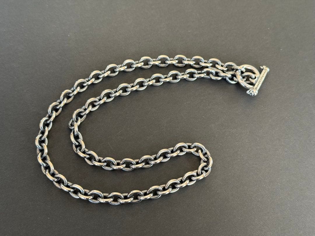 アクセサリー Gaboratory 7mm Chain Necklace