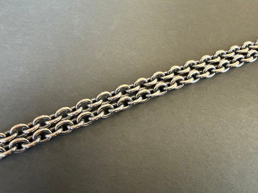 アクセサリー Gaboratory 7mm Chain Necklace