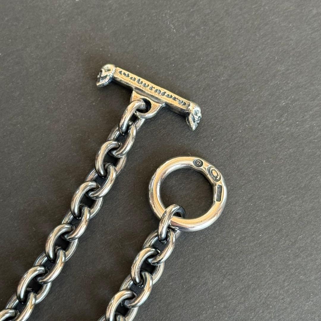 アクセサリー Gaboratory 7mm Chain Necklace