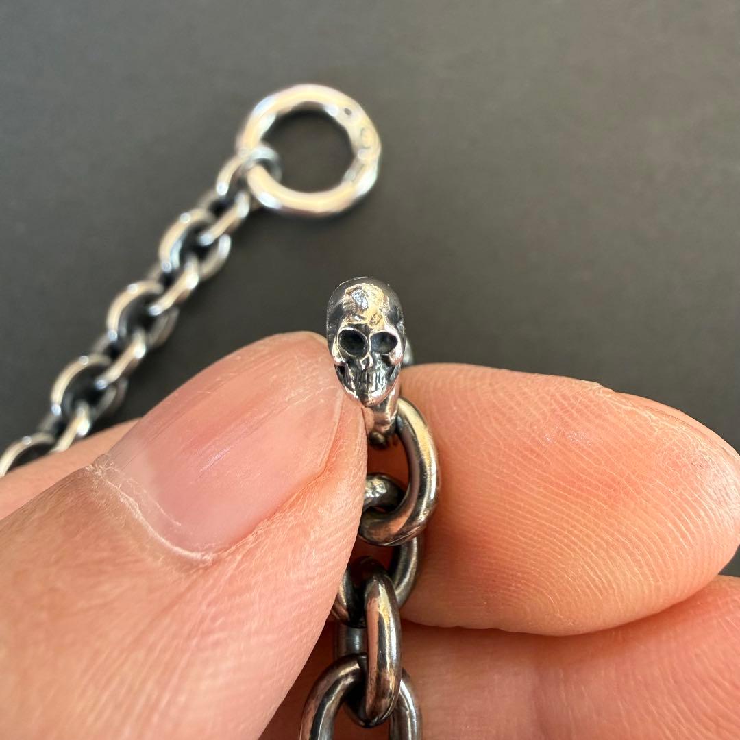 アクセサリー Gaboratory 7mm Chain Necklace