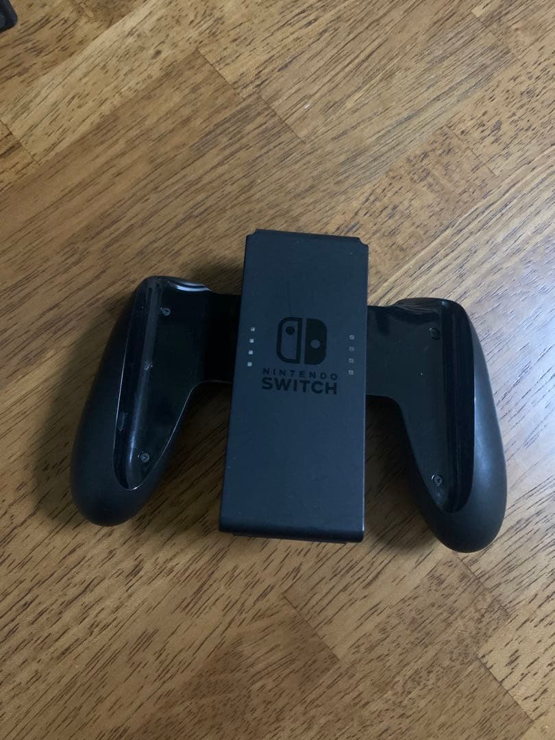 ✨動作確認済み✨Nintendo Switch スマブラモデル　本体