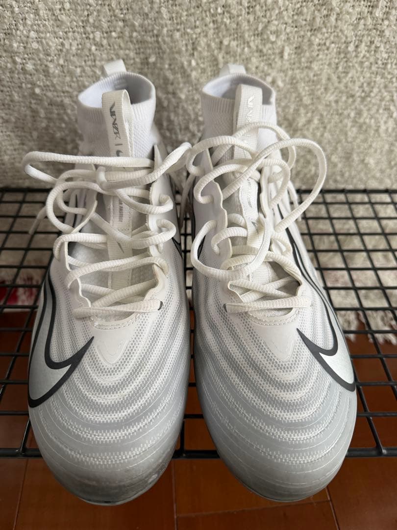 Nike VAPOR PRO1 ホワイト　28cm