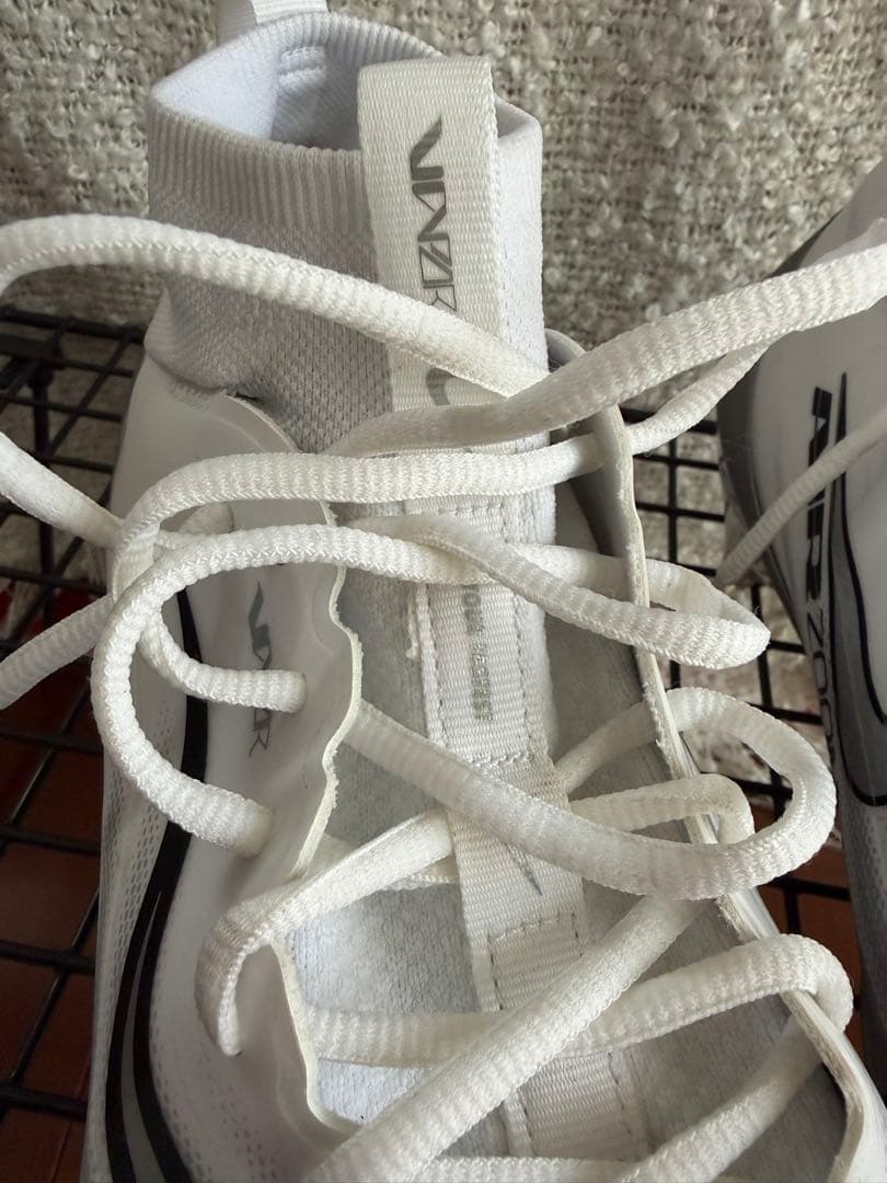 Nike VAPOR PRO1 ホワイト　28cm