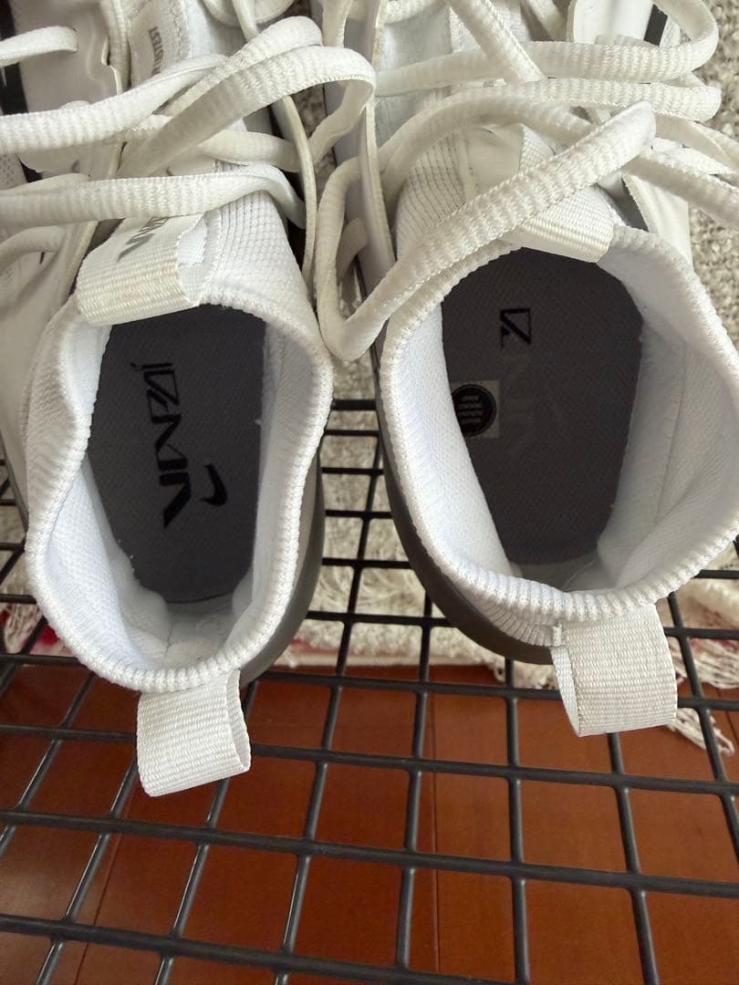 Nike VAPOR PRO1 ホワイト　28cm