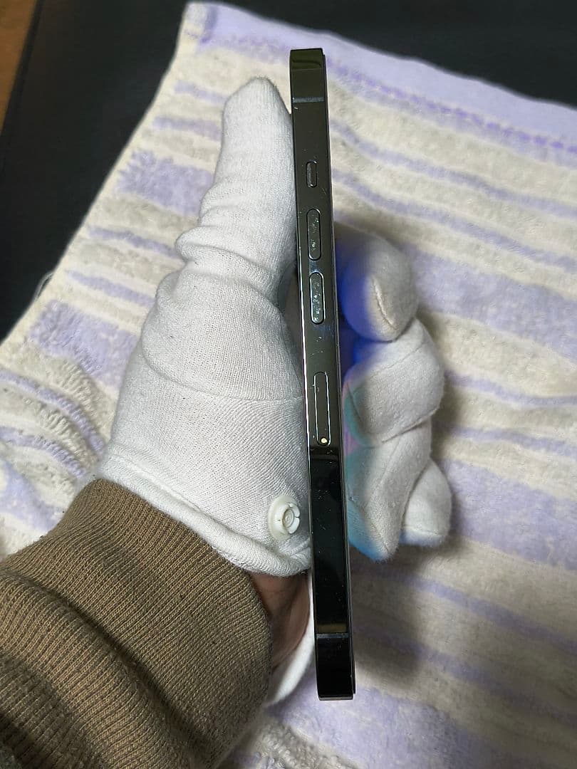 iPhone13Pro 256GB 超美品　シムフリー アルパイングリーン