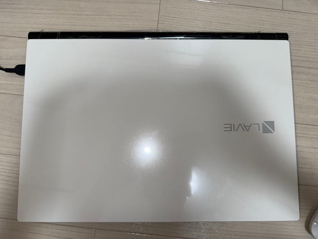 LAVIE ノートPC 4GB Corei3-6100U