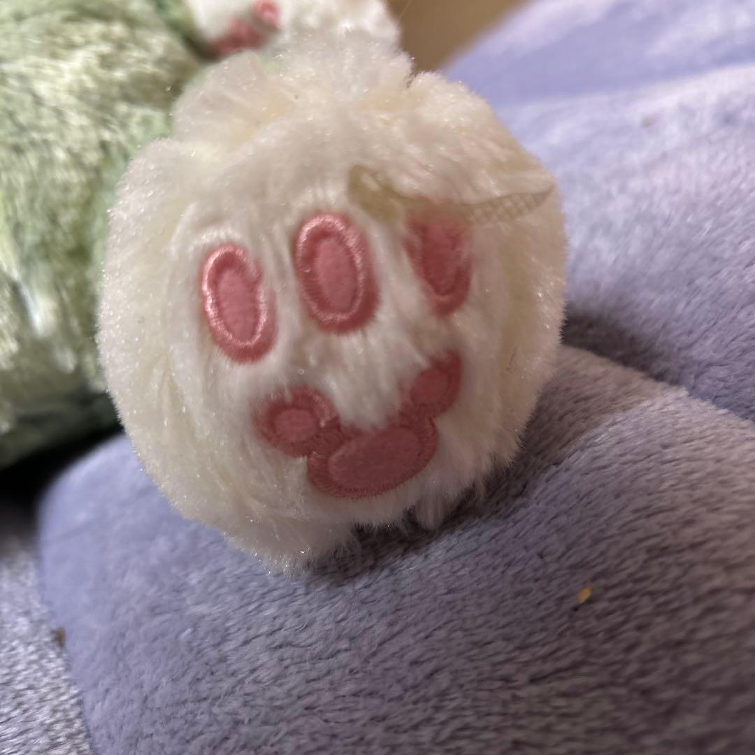 TDSジェラトーニ　Mサイズ　Ｓサイズ　ぬいぐるみ　セット　ダッフィーフレンズ