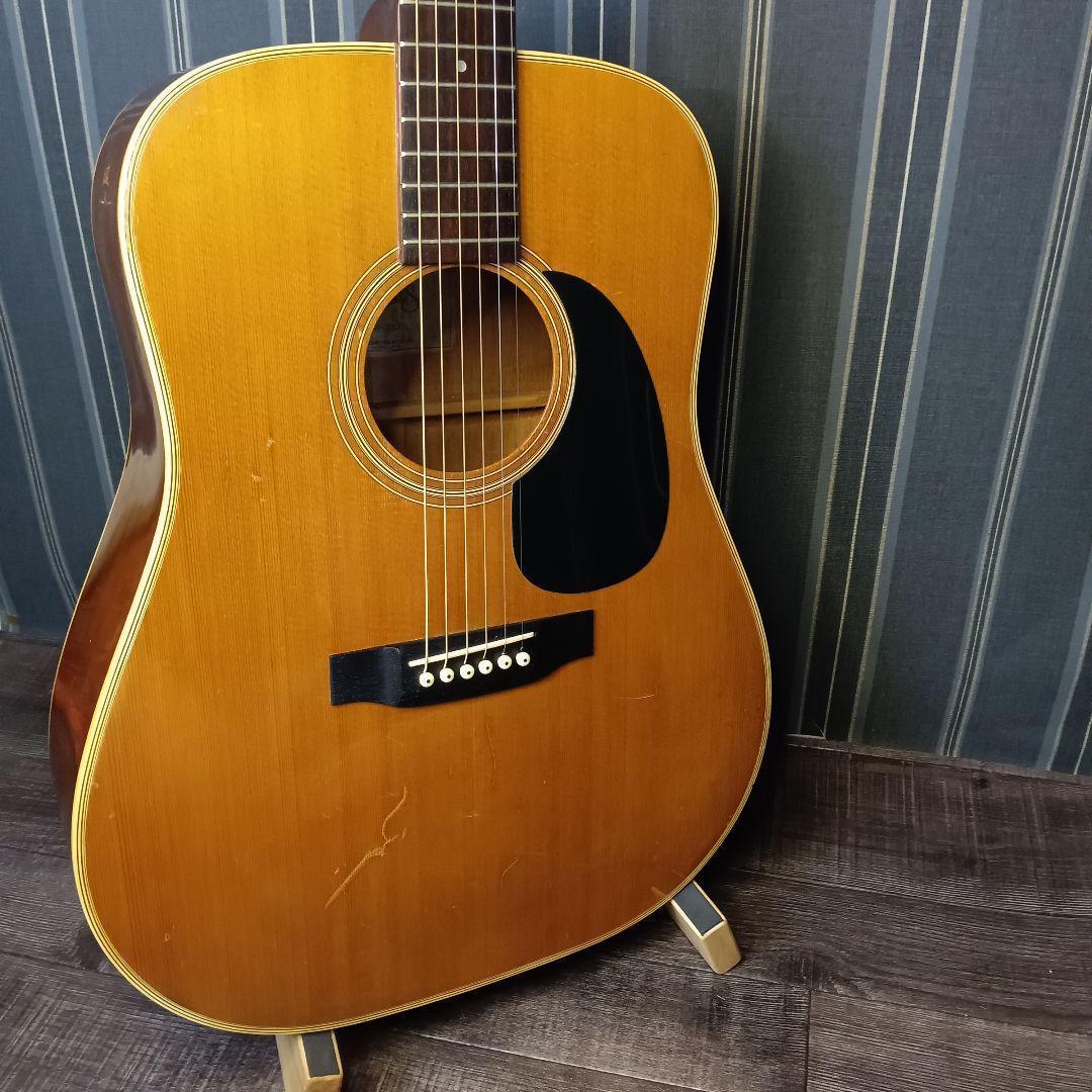 Threes W-150 スリーエス THREES アコースティックギター