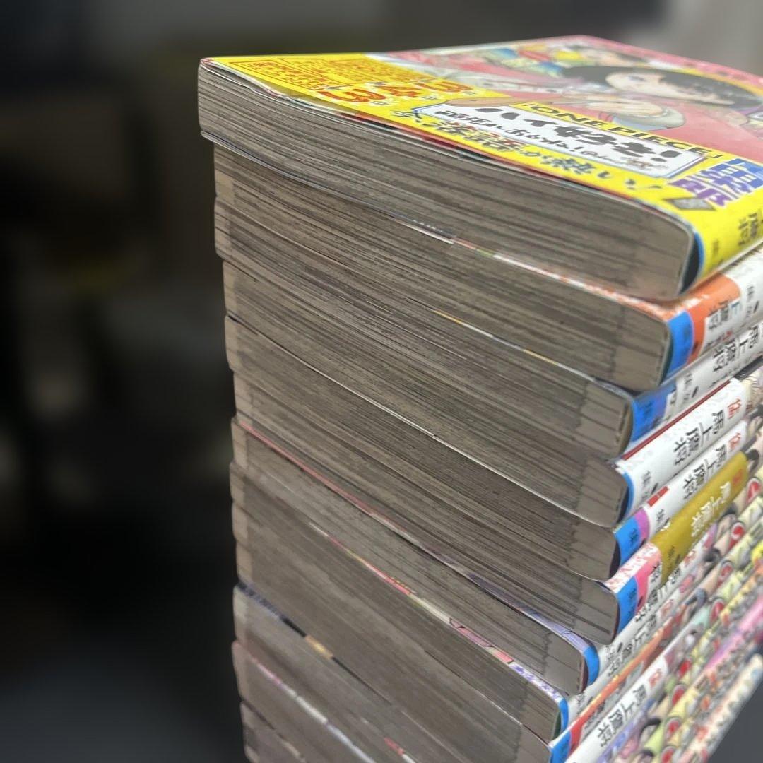極上品あかね噺全巻セット17冊