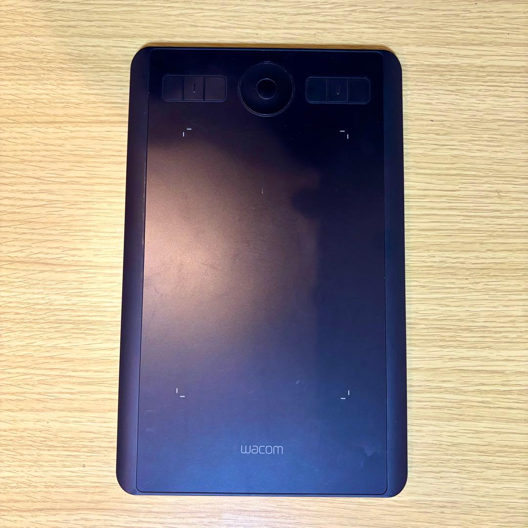 Wacom Intuos Pro PTH-460 板タブ