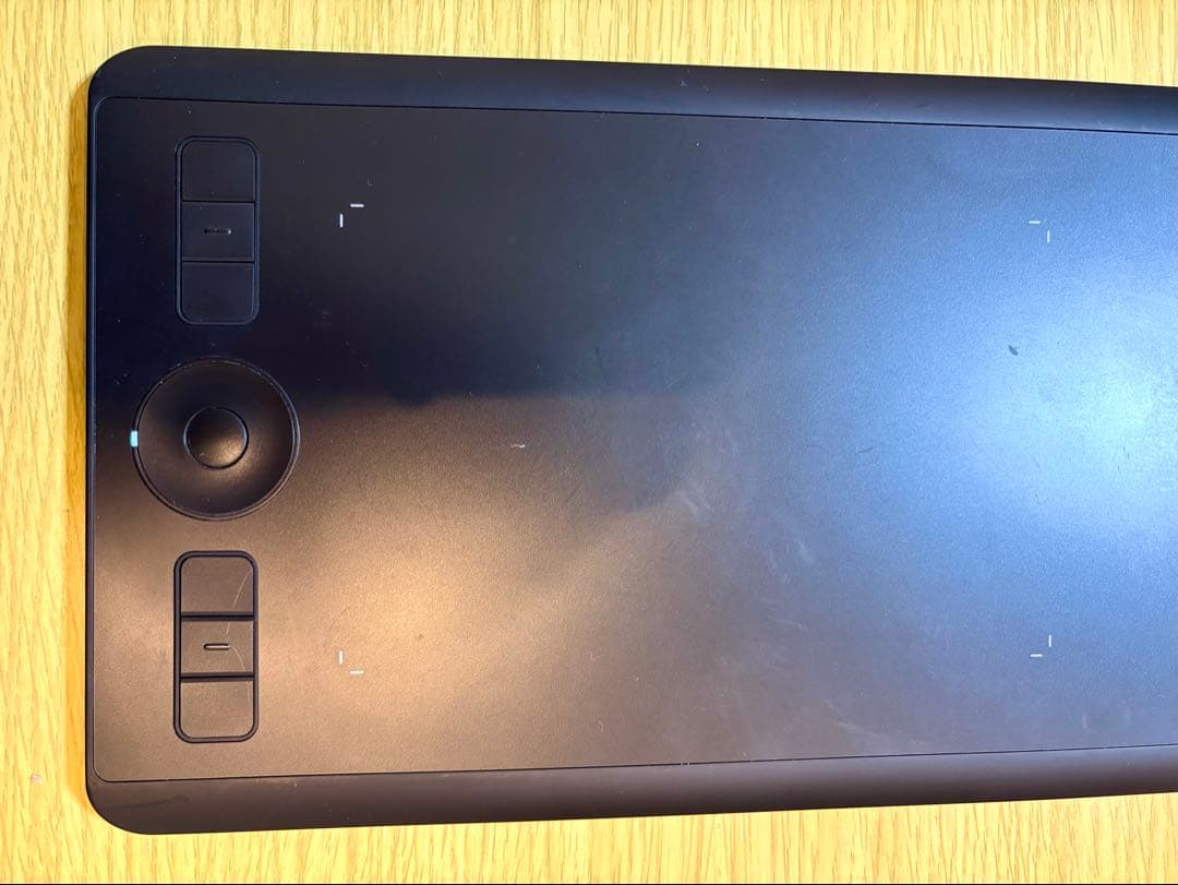 Wacom Intuos Pro PTH-460 板タブ