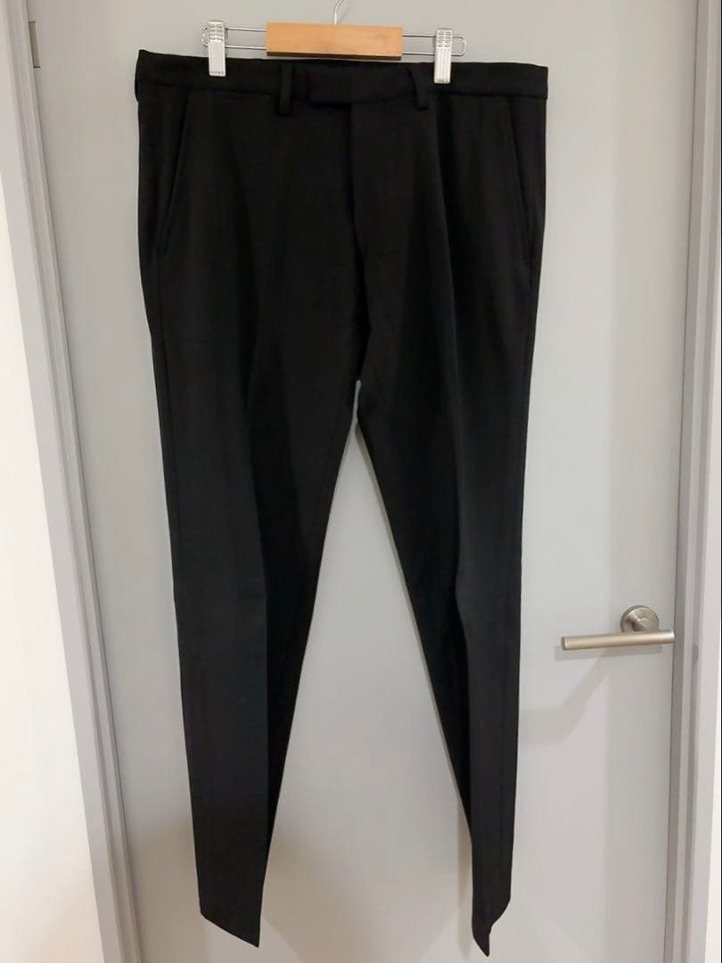 美品　DRIES VAN NOTEN セットアップスーツ　46