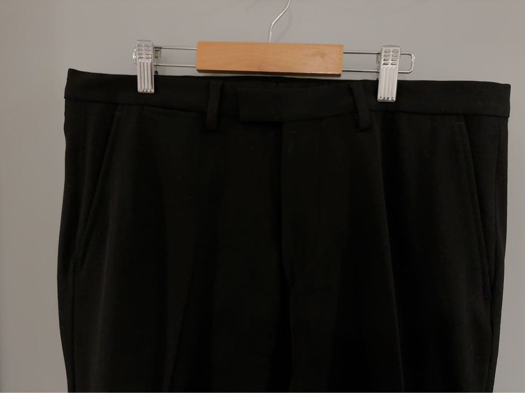 美品　DRIES VAN NOTEN セットアップスーツ　46