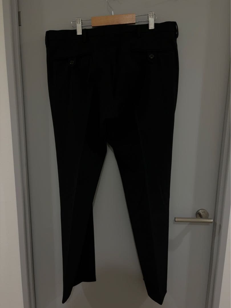 美品　DRIES VAN NOTEN セットアップスーツ　46