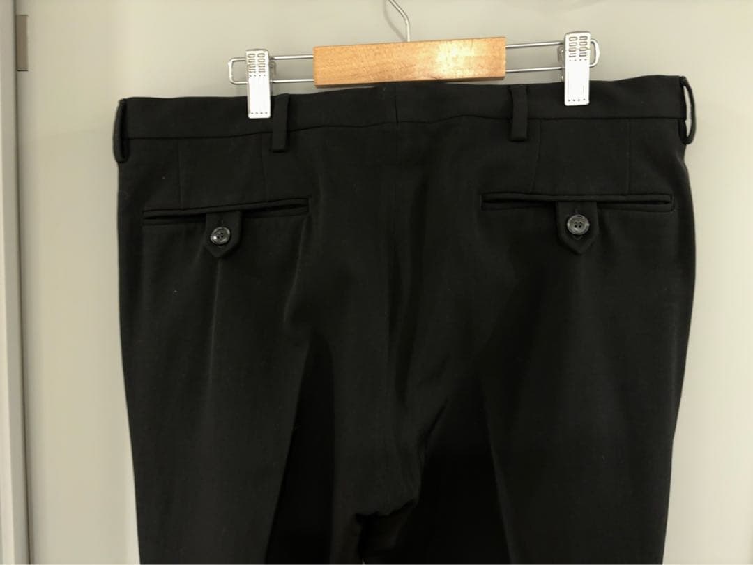 美品　DRIES VAN NOTEN セットアップスーツ　46