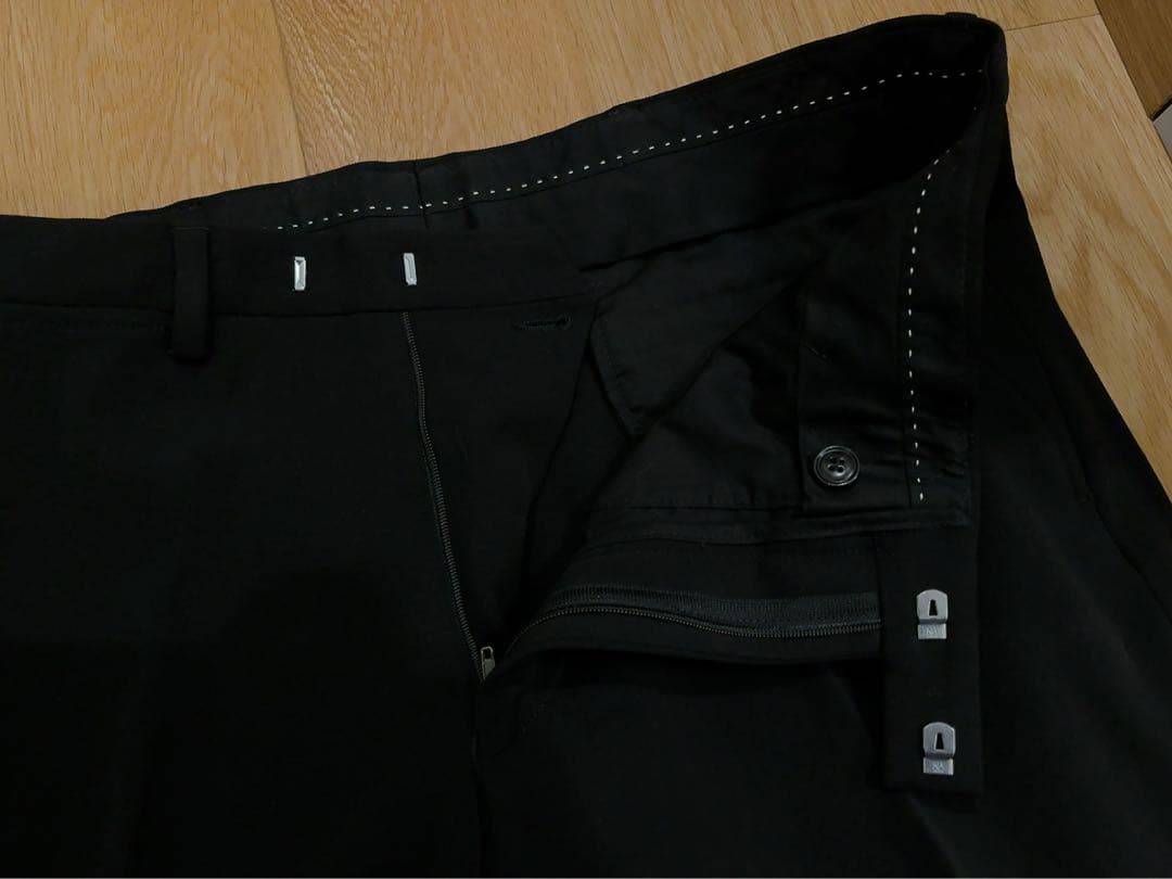 美品　DRIES VAN NOTEN セットアップスーツ　46