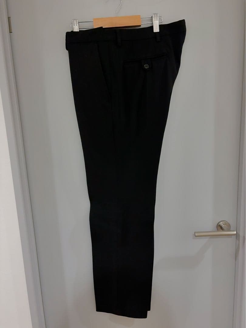 美品　DRIES VAN NOTEN セットアップスーツ　46