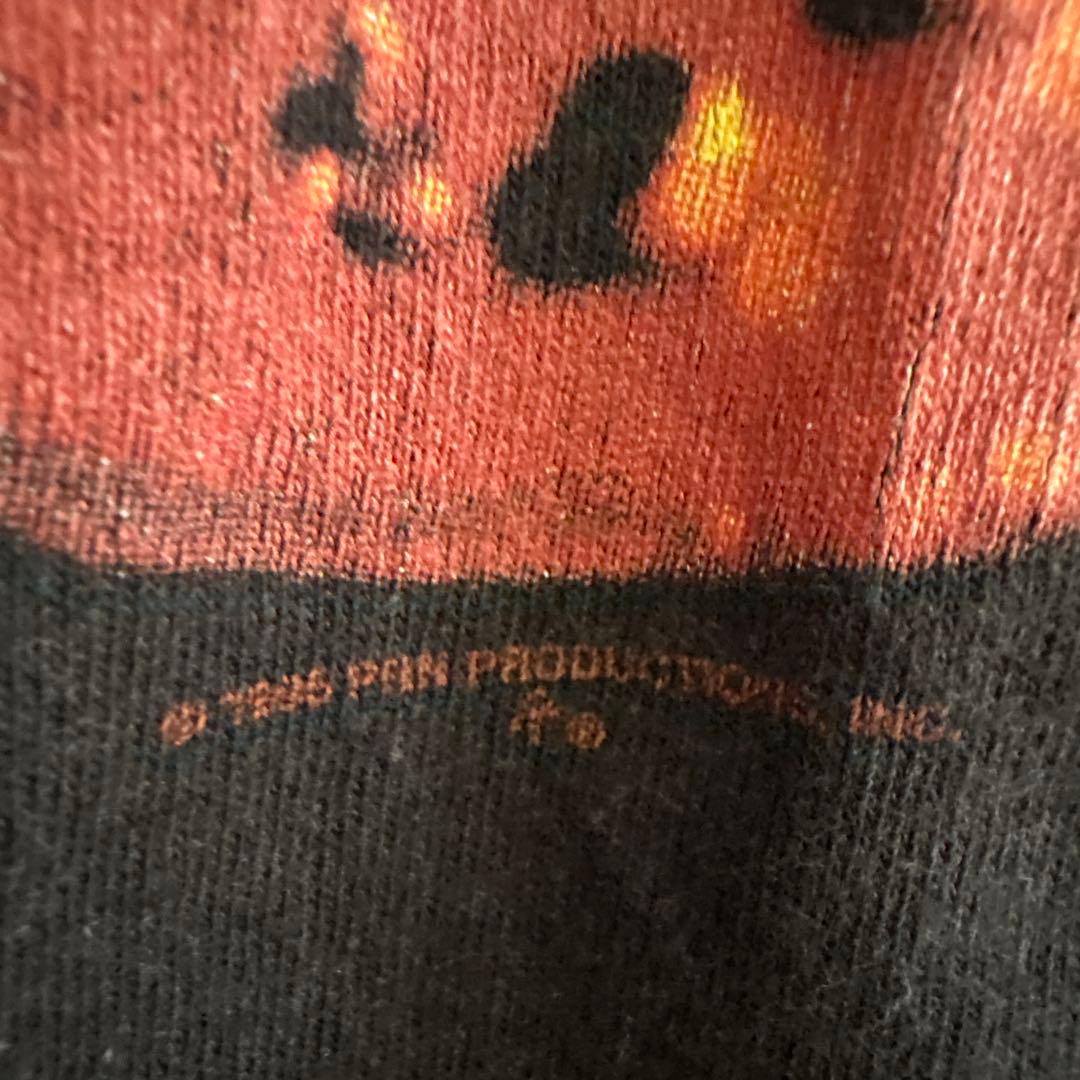 T*A様 1996年コピーライト　prince Tシャツ バンドT