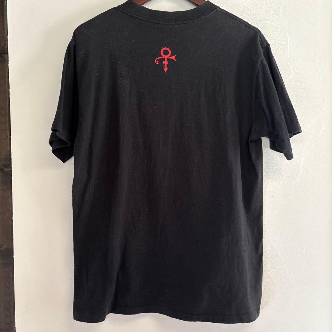T*A様 1996年コピーライト　prince Tシャツ バンドT