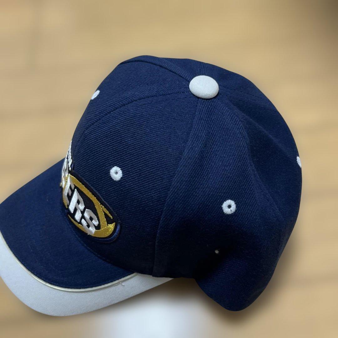関西大学　カイザーズ　アメリカンフットボール キャップ　帽子