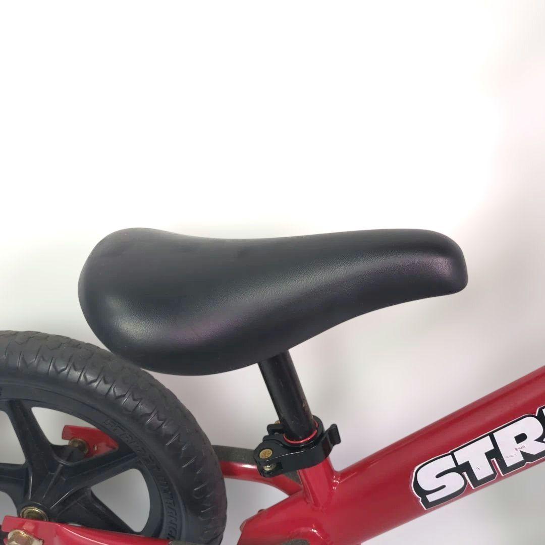 ストライダースポーツ レッド 12インチ