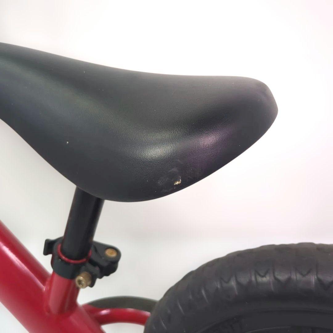 ストライダースポーツ レッド 12インチ