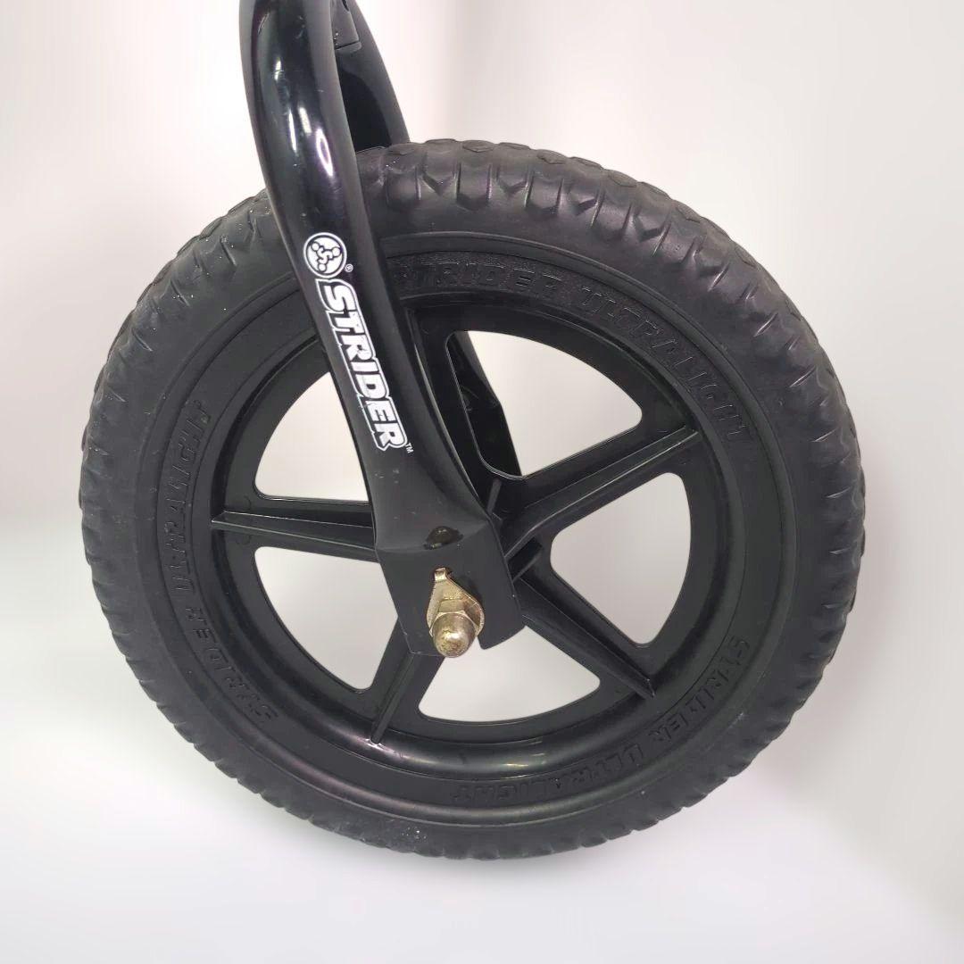 ストライダースポーツ レッド 12インチ