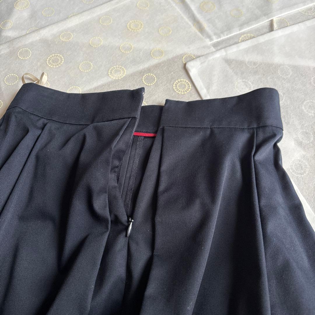Peter様　新品　ブルーレーベルクレストブリッジ　ロングスカート