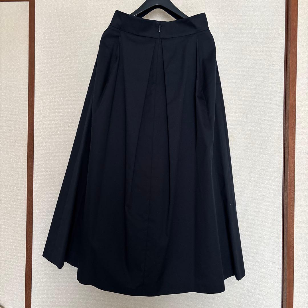 Peter様　新品　ブルーレーベルクレストブリッジ　ロングスカート