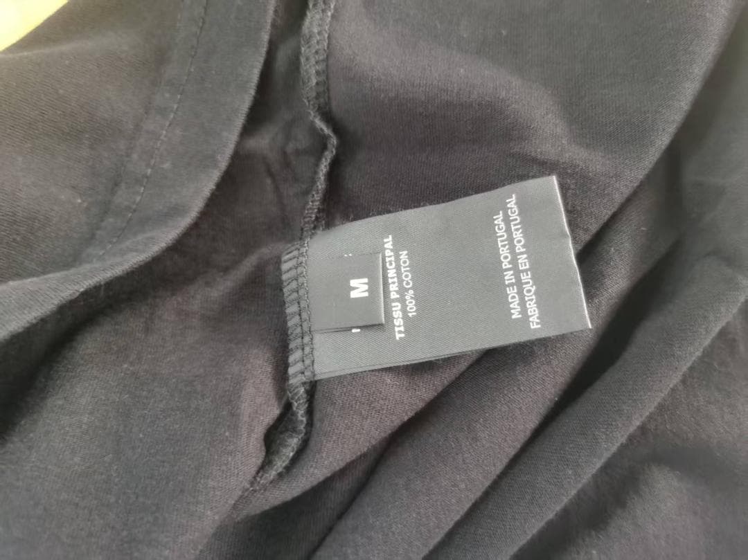 ヴェトモン VETEMENTS Tシャツ