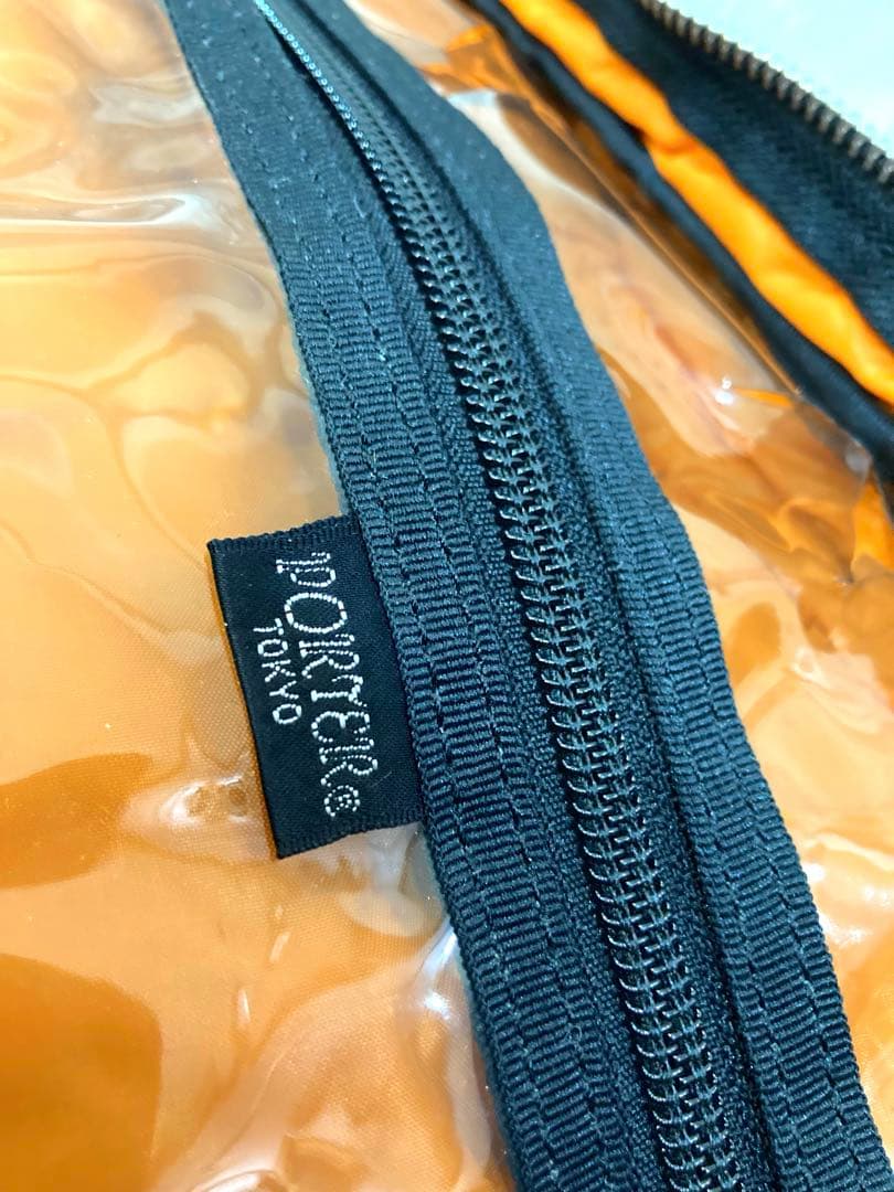 美品✨PORTER ポーター タンカー ボストンバッグ 2way 2層 XL