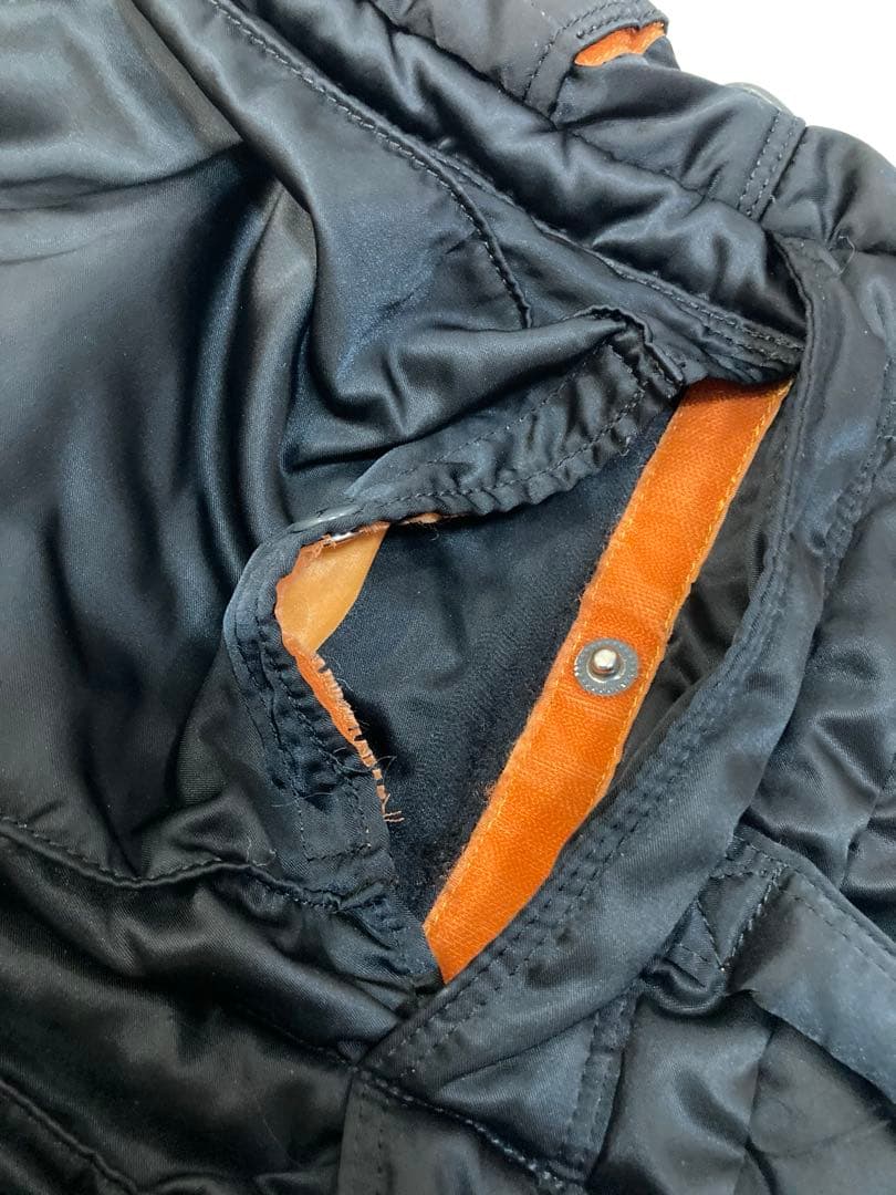 美品✨PORTER ポーター タンカー ボストンバッグ 2way 2層 XL