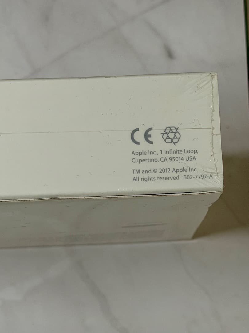 【新品未開封】Apple 85W MagSafe 2 Power Adapter