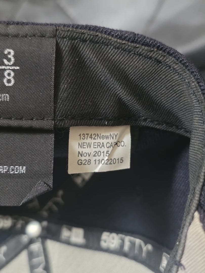 SUPREME llic Box Logo ニューエラー