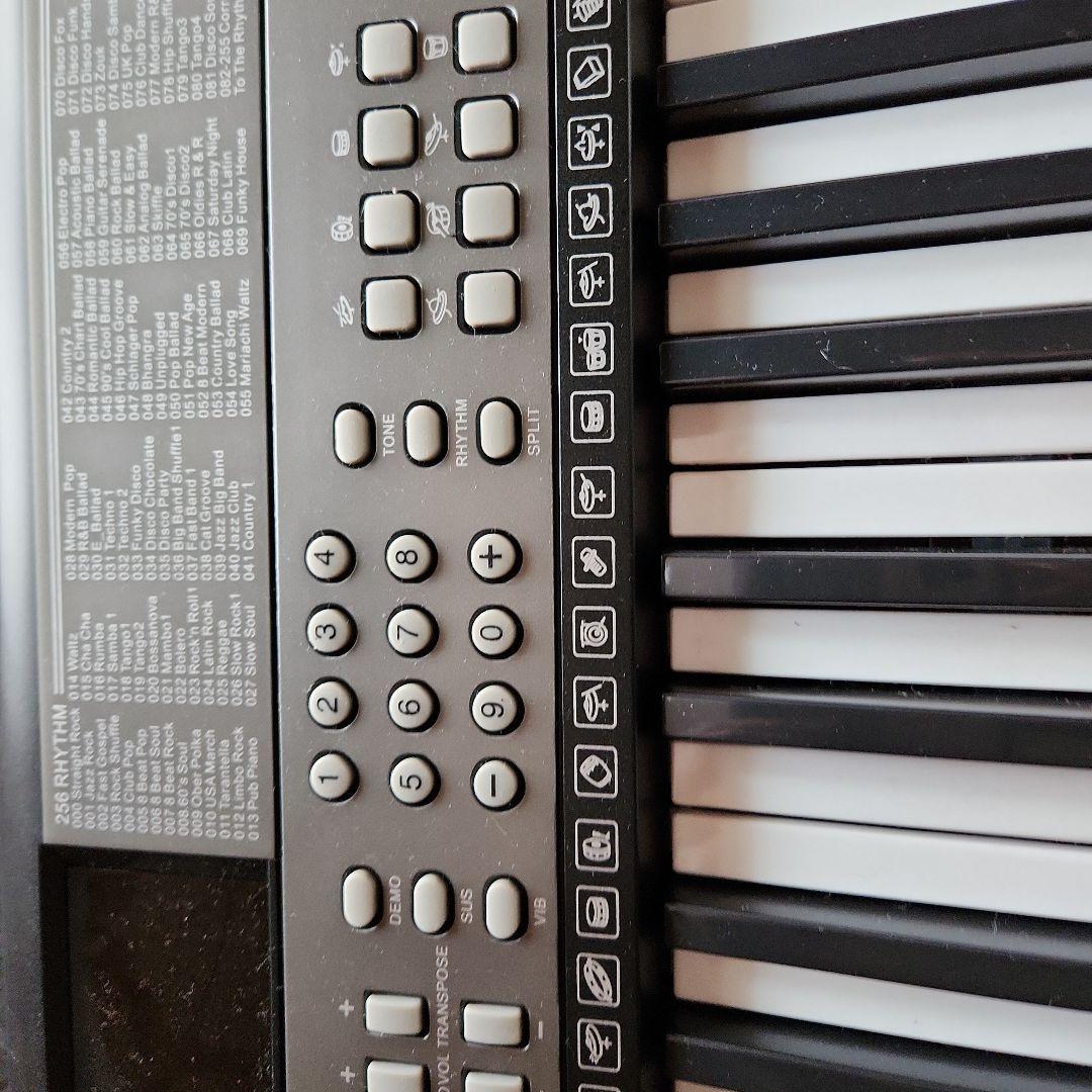 TERENCE 61鍵キーボード