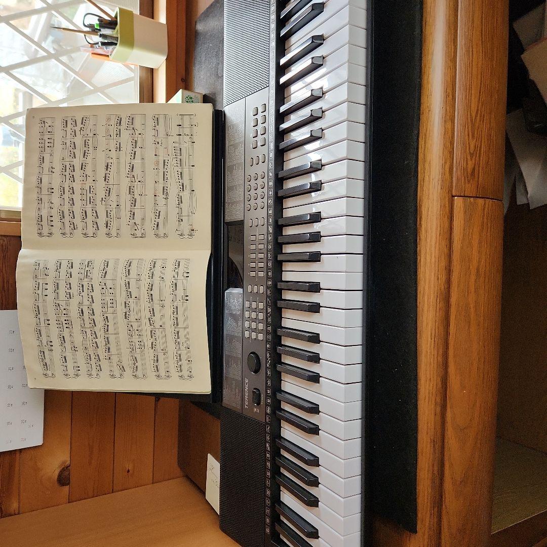 TERENCE 61鍵キーボード