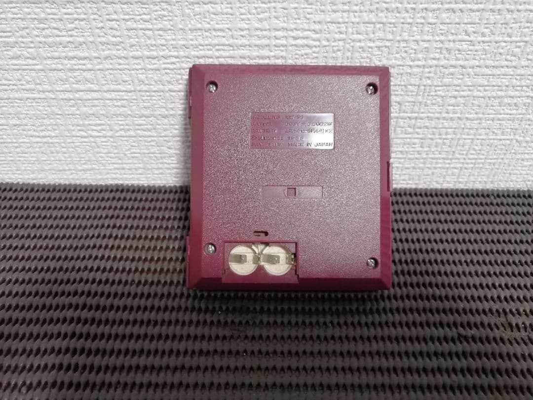 ゲーム＆ウォッチ マリオブラザーズ マルチスクリーン