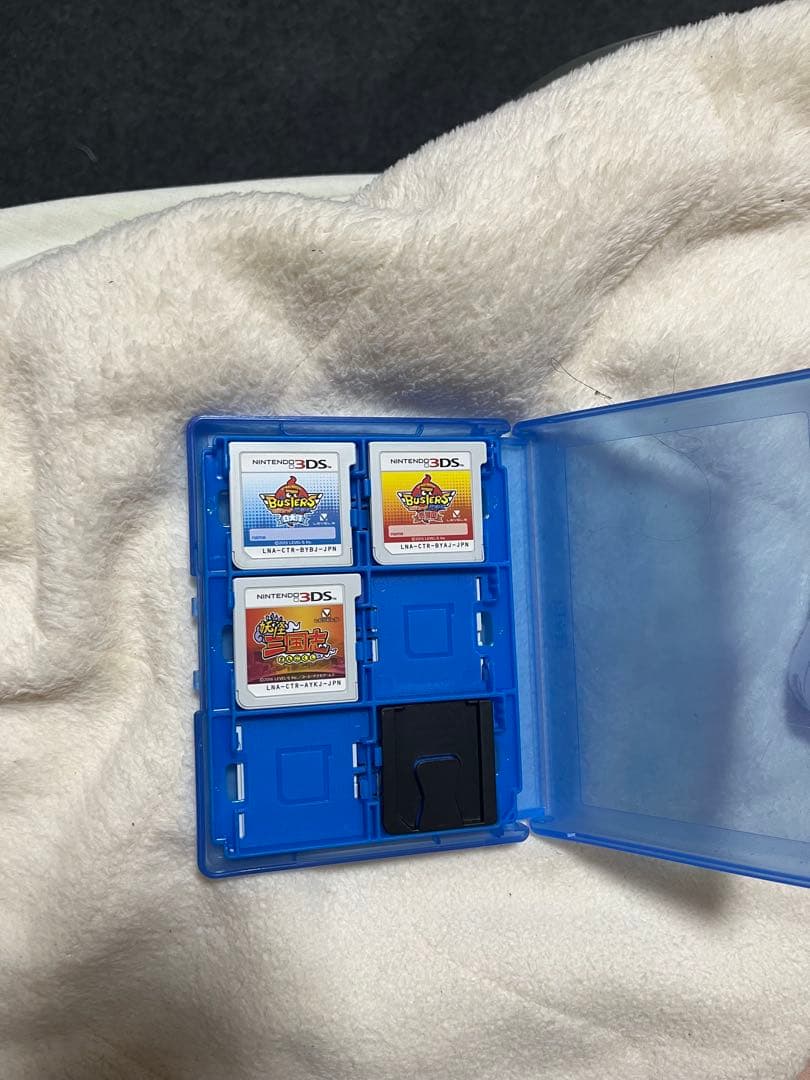 妖怪ウォッチ ソフト ニンテンドー3DS