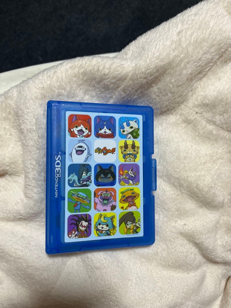 妖怪ウォッチ ソフト ニンテンドー3DS