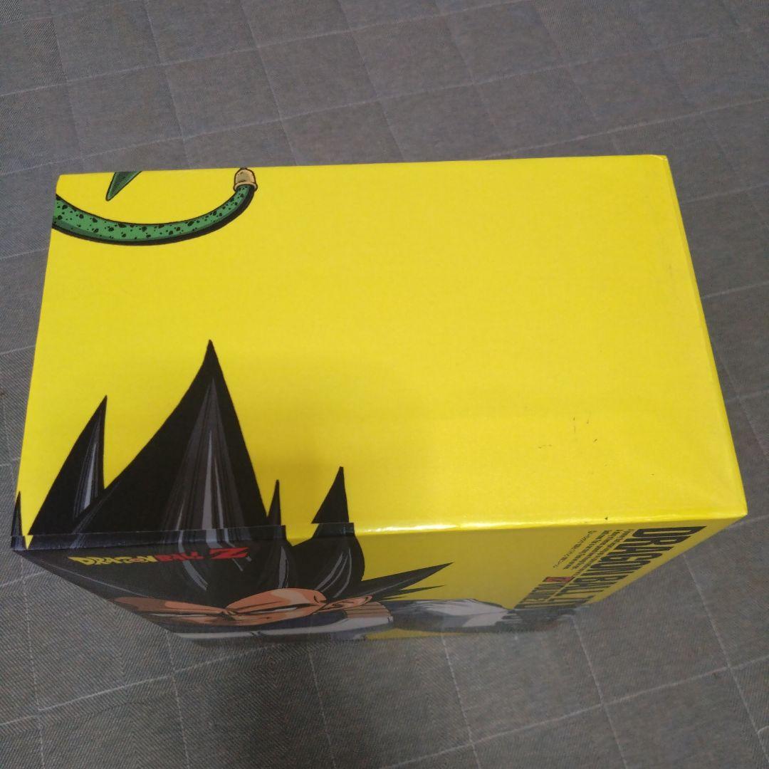 DRAGON BALL Z DVD-BOX Z編 VOL.2
