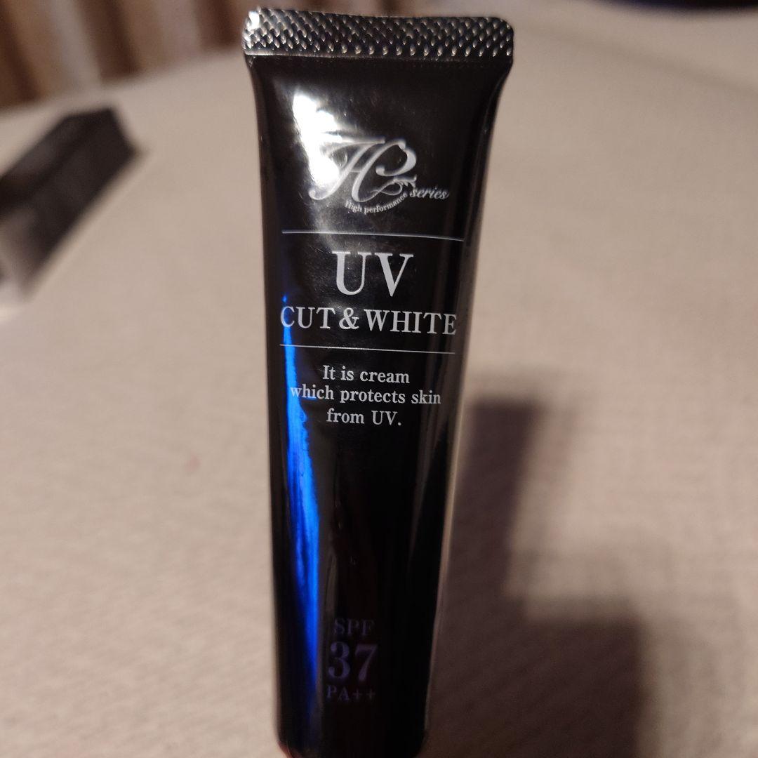 PLACENTA EXTRAESSENCE＆ UV CUT&WHITE