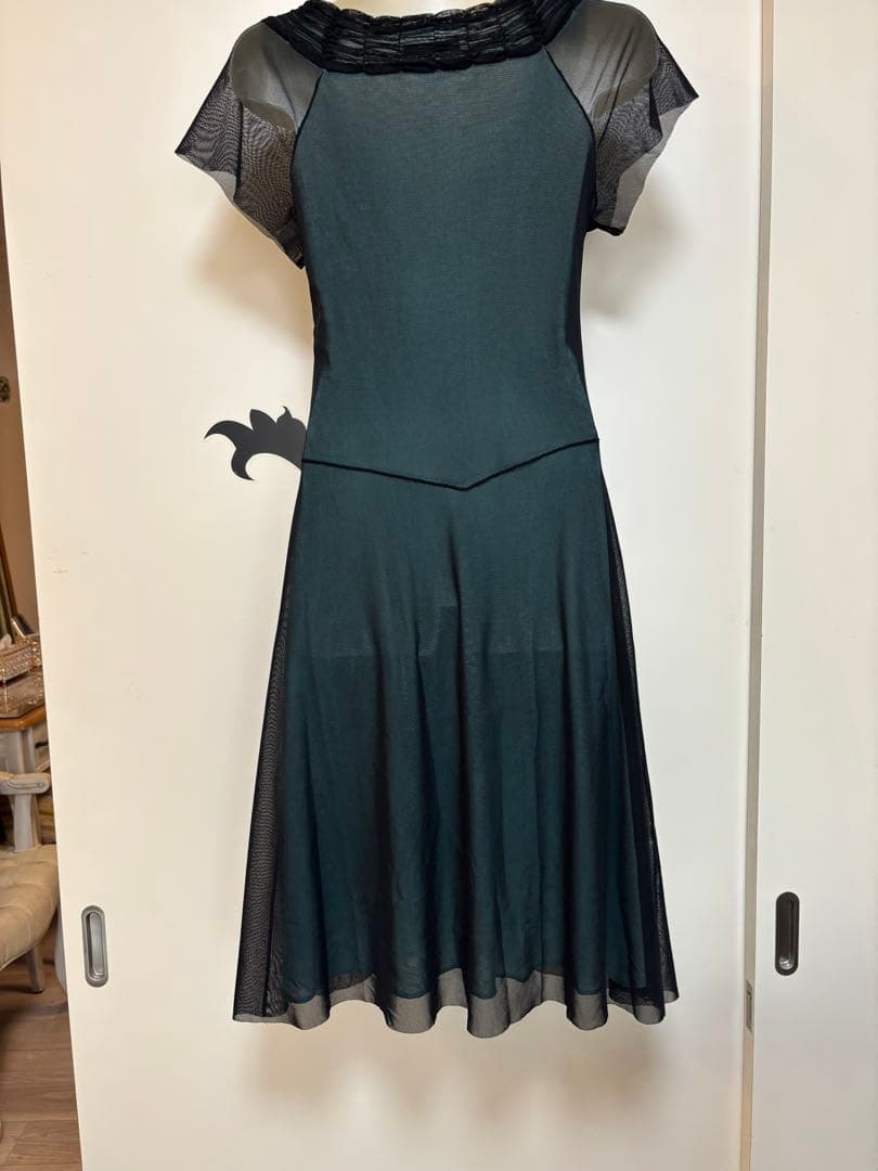 ビビアンタム　パワーネットワンピース
