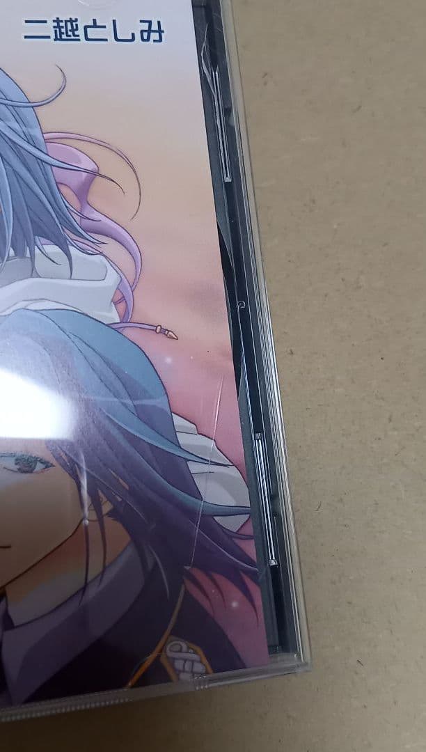 CD・DVD／JiHAiシリーズ