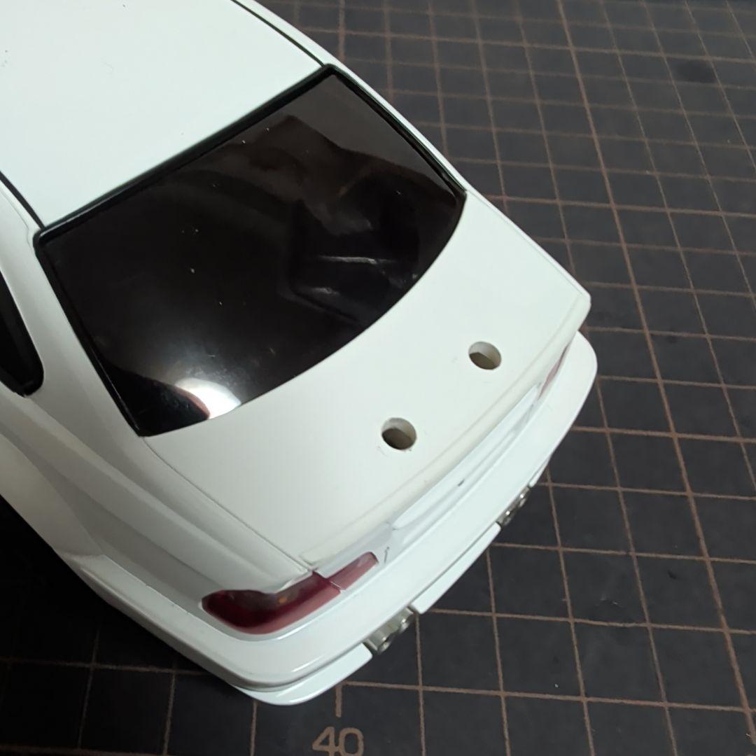 ミニッツ AWD MA-020VE PRO　ジャンク